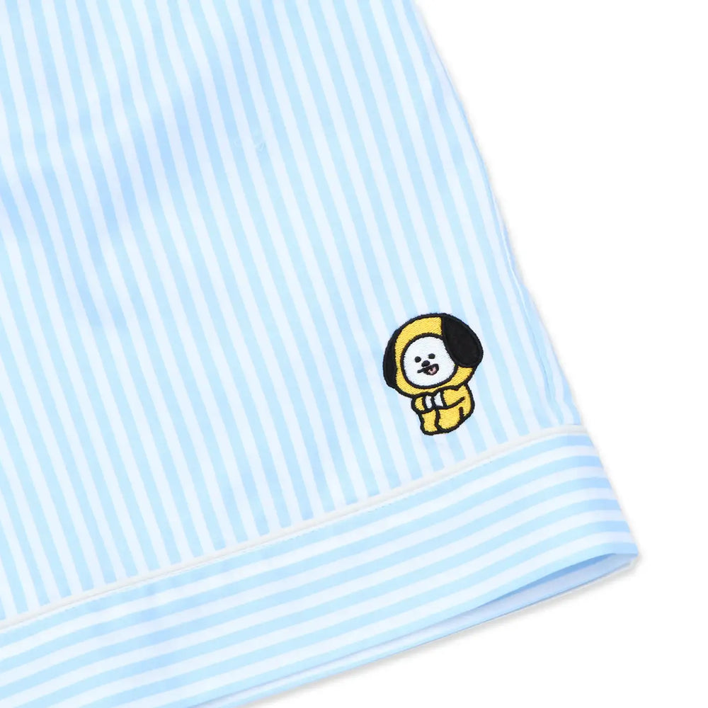 BT21 x Hunt Innerwear - Universtar Short Pants - BT21 - Shorts - Harumio BT21 x Hunt Innerwear - Universtar Short Pants - BT21 - Shorts - Harumio