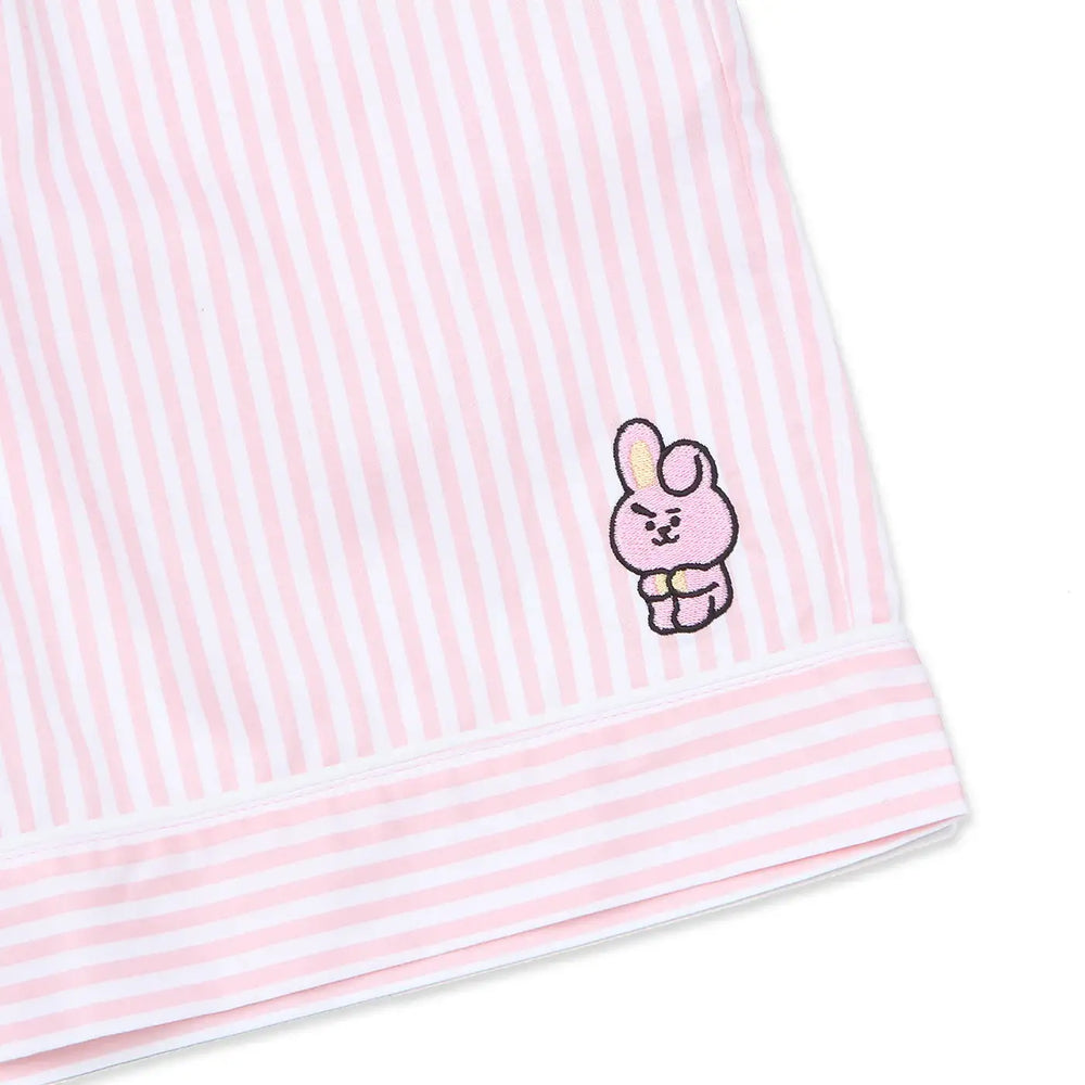 BT21 x Hunt Innerwear - Universtar Short Pants - BT21 - Shorts - Harumio BT21 x Hunt Innerwear - Universtar Short Pants - BT21 - Shorts - Harumio