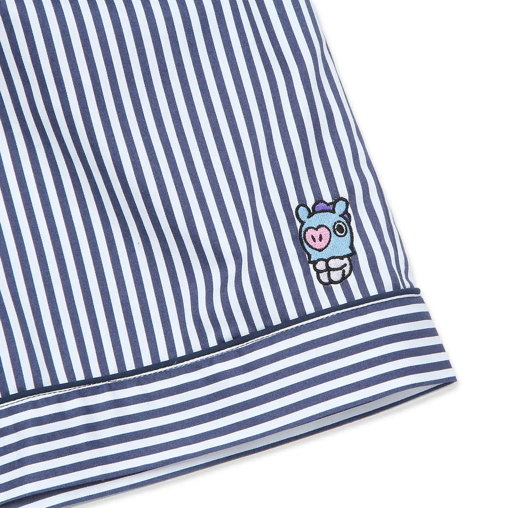 BT21 x Hunt Innerwear - Universtar Short Pants - BT21 - Shorts - Harumio BT21 x Hunt Innerwear - Universtar Short Pants - BT21 - Shorts - Harumio