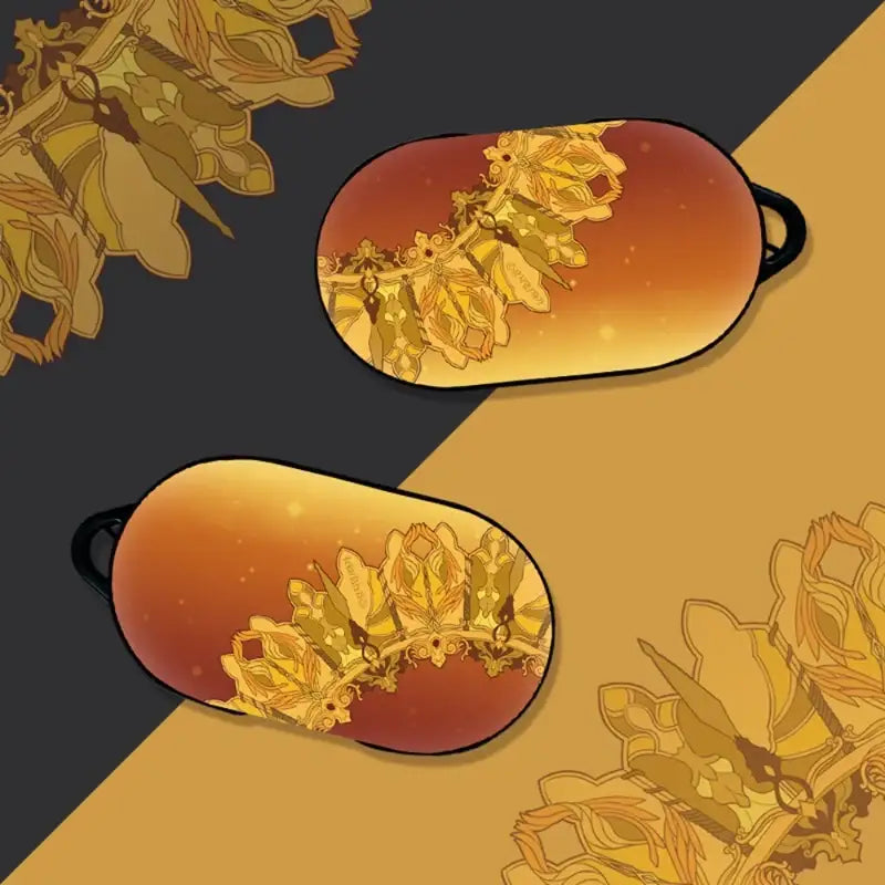 King's Maker - Buds Case - King's Maker - Buds Case - Harumio