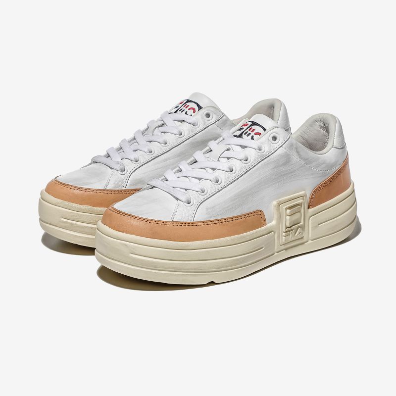 FILA 110th Anniversary Funky Tennis 1998 Tier Zero