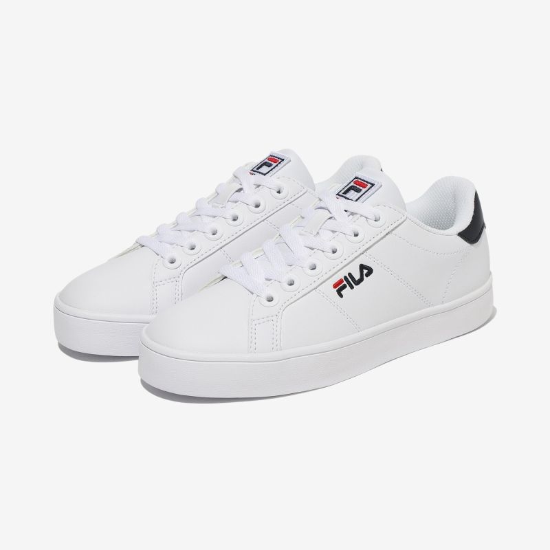 Court Deluxe Fila 3d mon