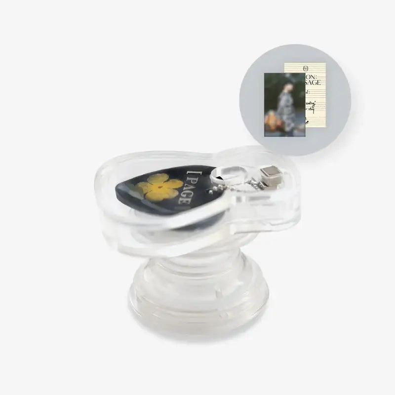 WINNER - Passage - Grip Holder - WINNER - Griptoks - Harumio WINNER - Passage - Grip Holder - WINNER - Griptoks - Harumio