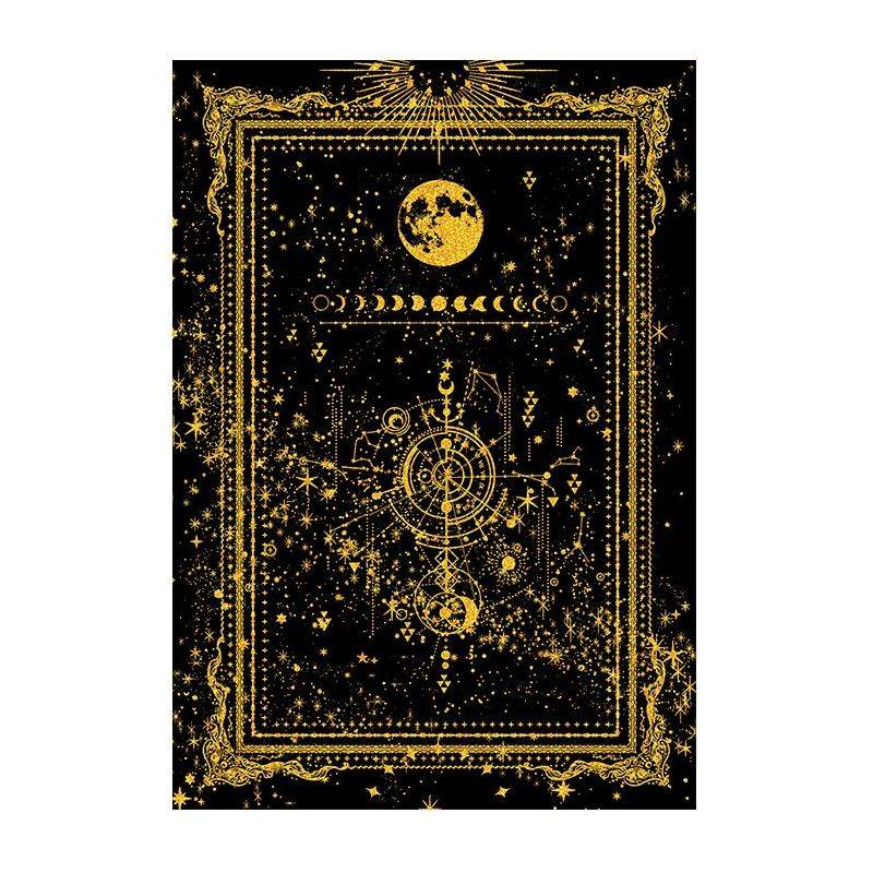 Libet - Moon Diary - Libet - Stationary - Harumio