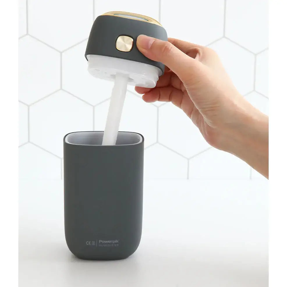Mari Steiger - Powerpik HIVE Portable Humidifier - Mari Steiger - Home & Living, Accessories - Harumio Mari Steiger - Powerpik HIVE Portable Humidifier - Mari Steiger - Home & Living, Accessories - Harumio