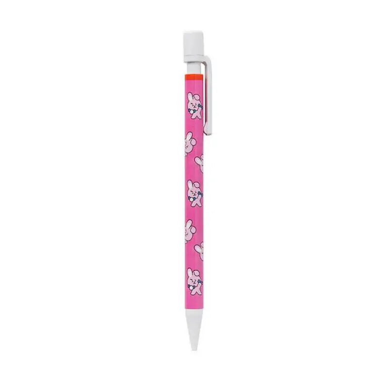 BT21 - Mechanical Pencil - LINE FRIENDS - Stationery - Harumio