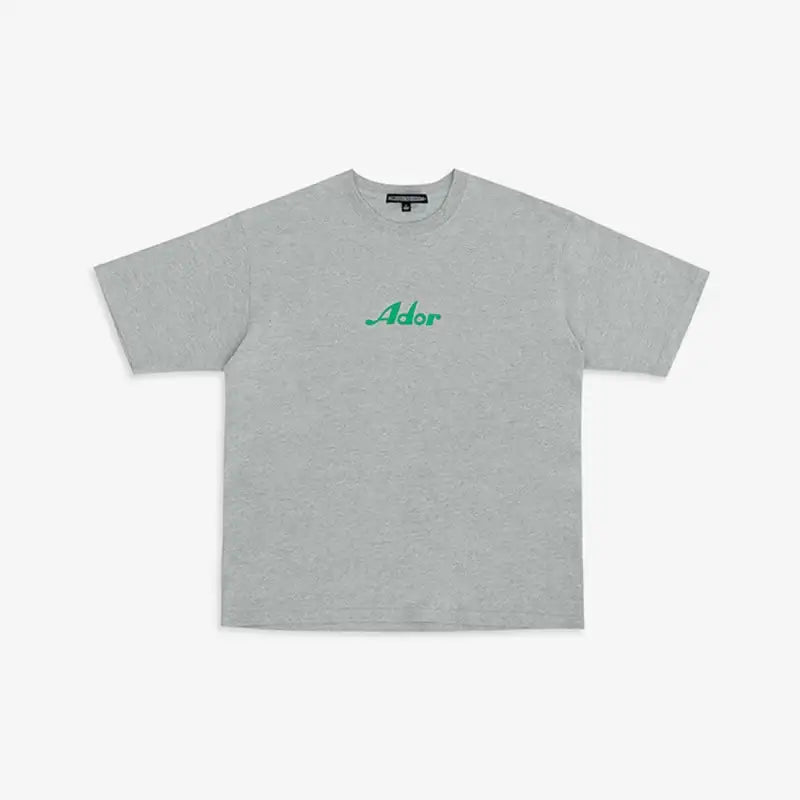 NewJeans - ADOR - Tee - NewJeans - T-Shirts - Harumio