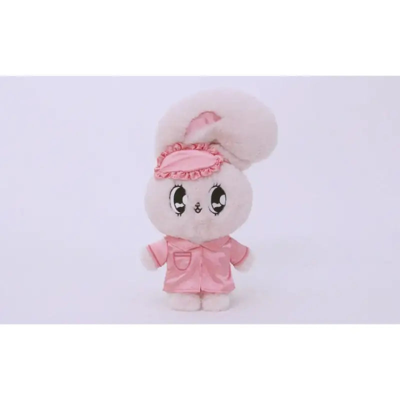 Esther Bunny - Good Night Plush Doll - Esther Bunny - Toys - Harumio
