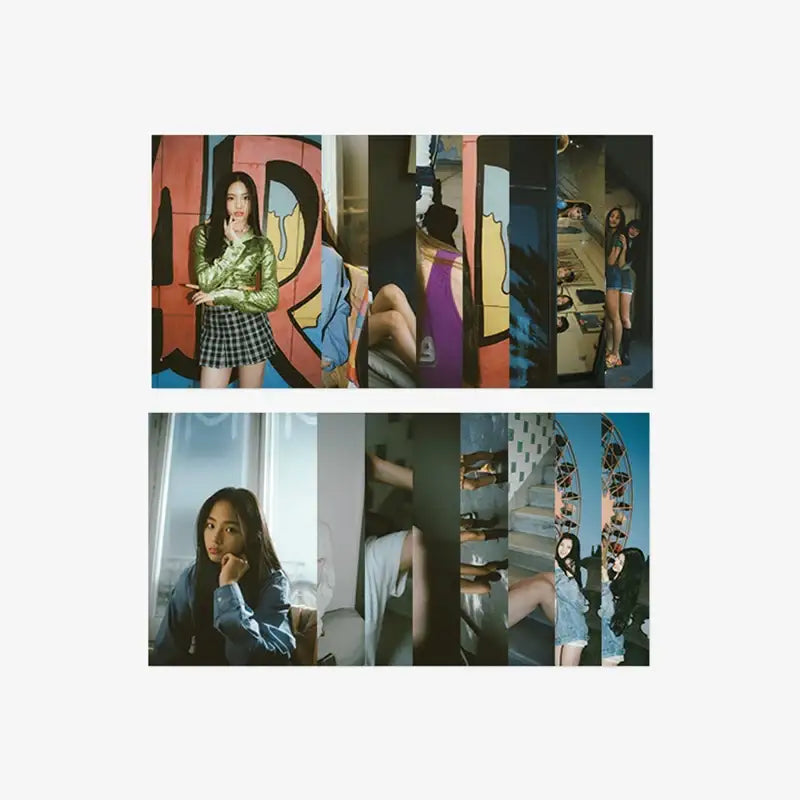 NewJeans - New Jeans - Photo Set Ver.1 - NewJeans - Photo - Harumio