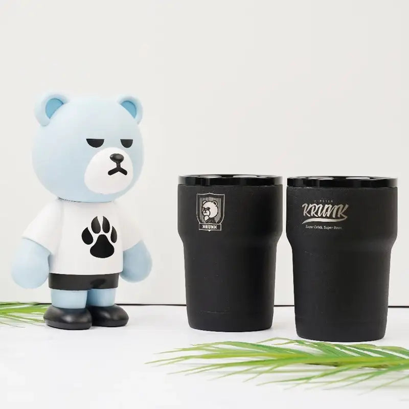 Krunk - Desk Tumbler - Krunk - Tumblers - Harumio