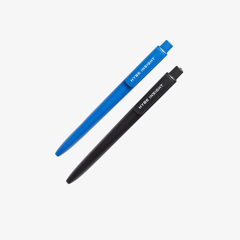 HYBE INSIGHT - Pen - HYBE INSIGHT - Accessories, Stationery - Harumio