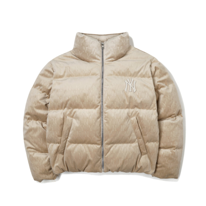 mlb korea jacket