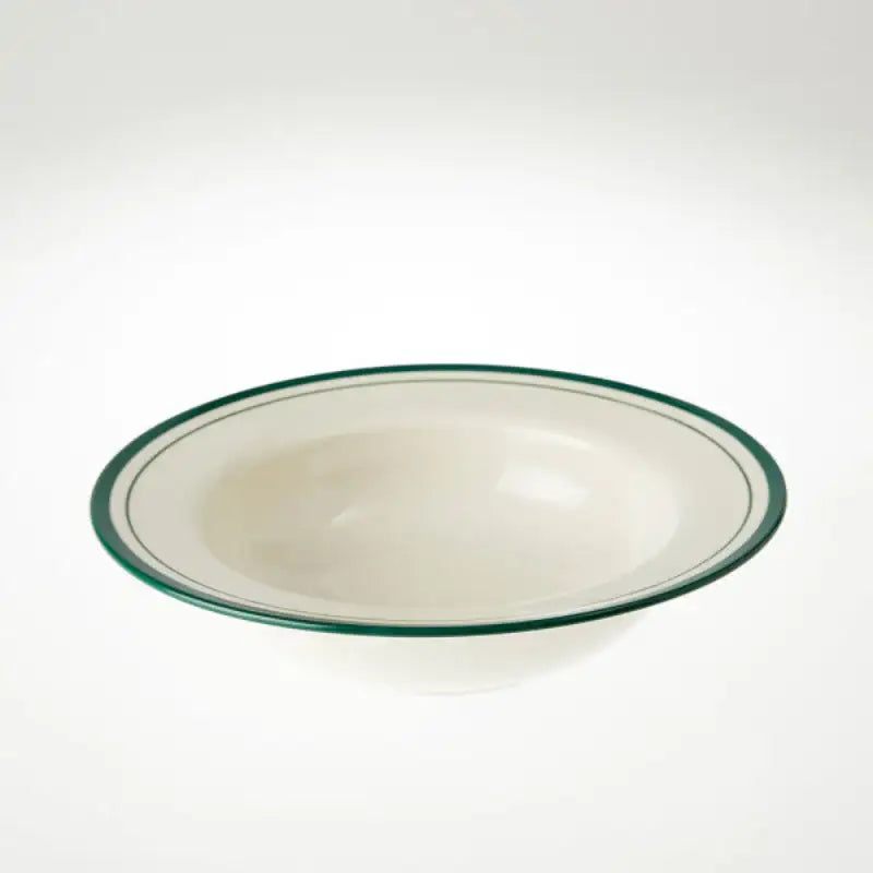 Korean L Keno - Deep Plate - Modern House - Plates - Harumio