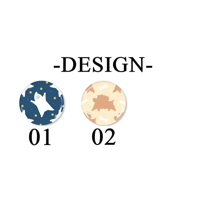 Balance is Insufficient - Pin Button - Webtoon Shop - Badge - Harumio