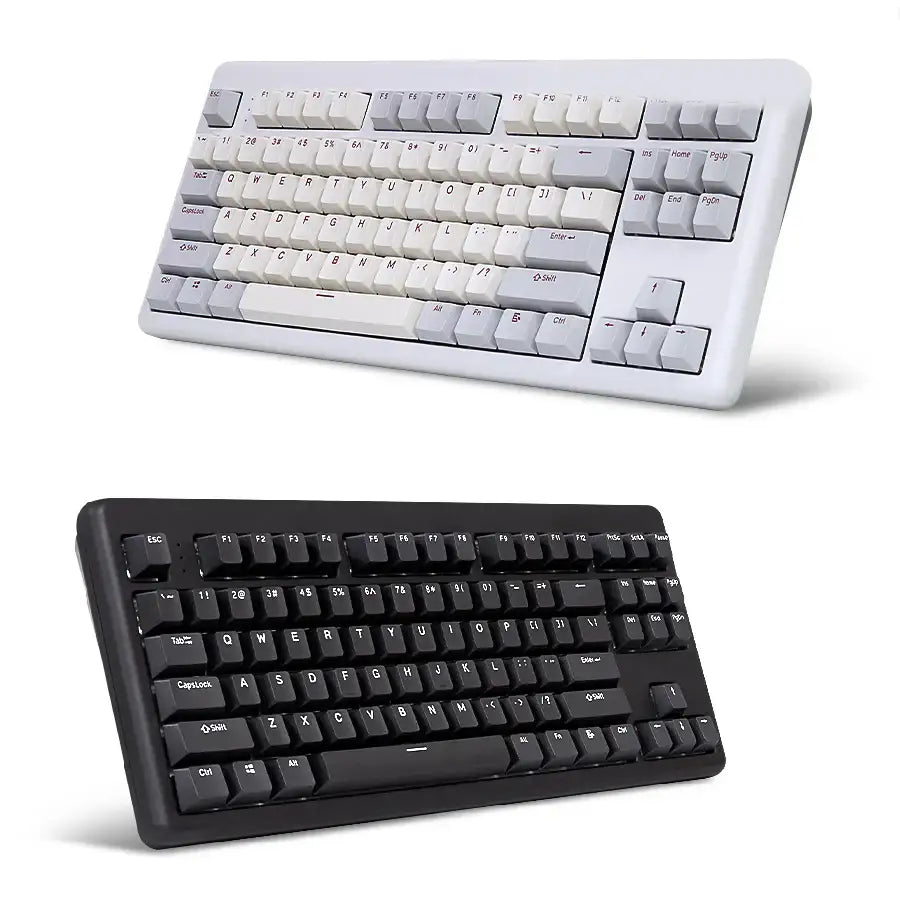 Hansung Computer x Archon - TFG ART Owner Made Mechanical Keyboard - Hansung Computer x Archon - Mechanical Keyboard - Harumio