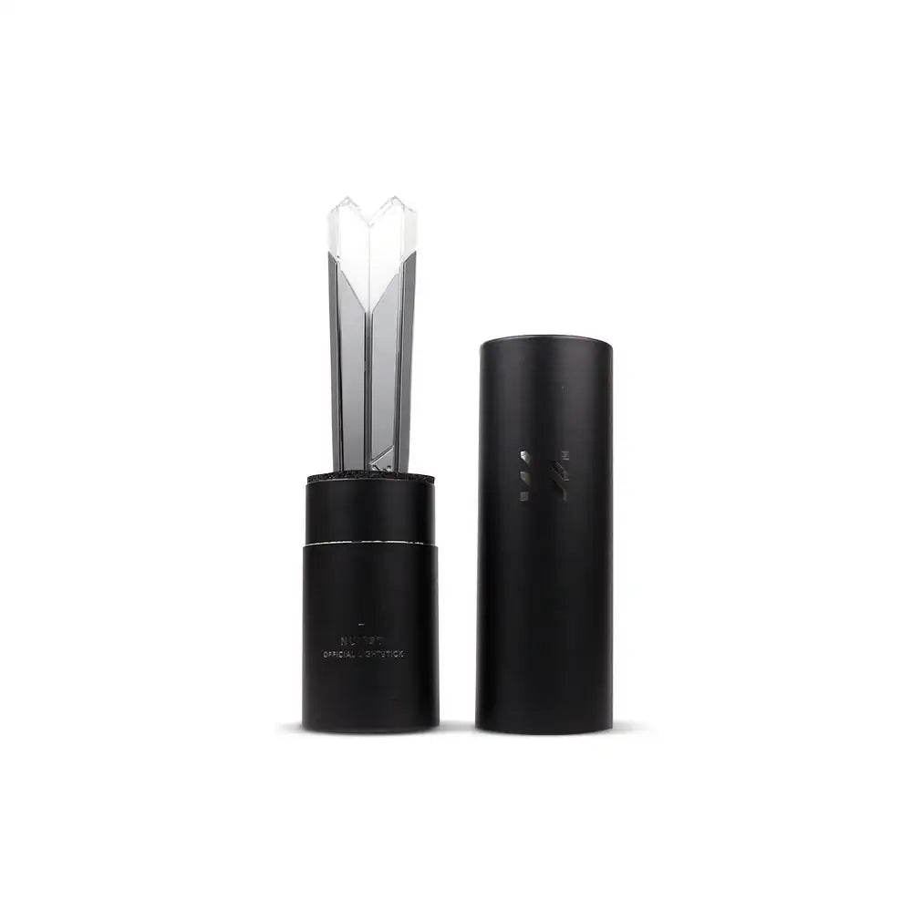 NU'EST - Official Light Stick – Harumio