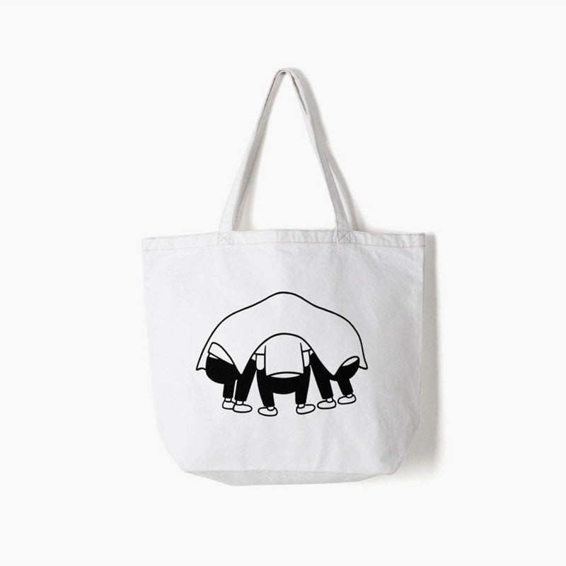 Noritake Alley Tote Bag Harumio