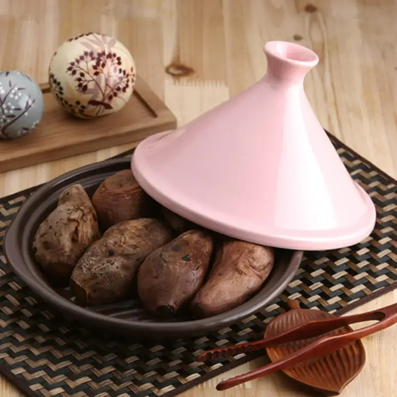 Neoflam - Tajin Pan - Neoflam - Pot and Frying Pan - Harumio