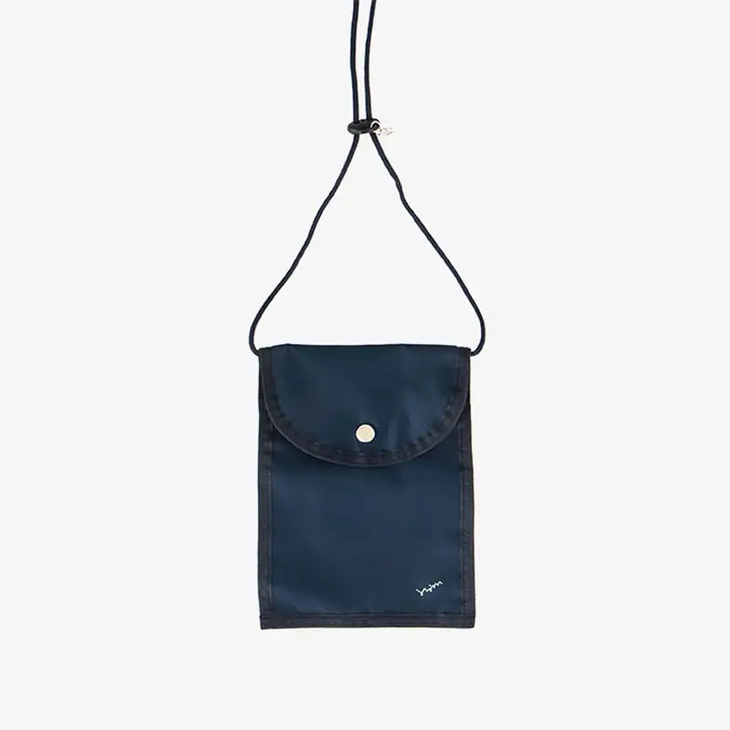 AKMU - Sailing - Mini Cross Bag - AKMU - Crossbody Bags - Harumio