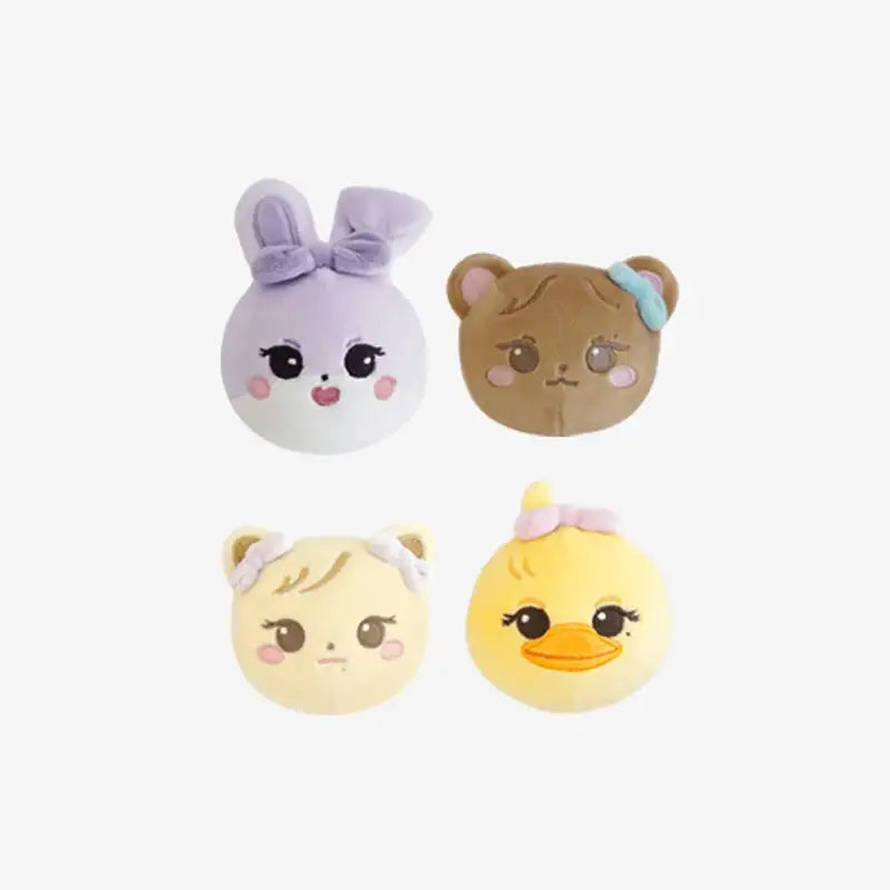 BlackPink - BPTOUR - Character Squeeze Ball - BlackPink - Squeeze Ball - Harumio