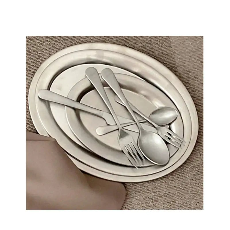Like A Cafe - Fraeng Matt Cutlery - Like A Cafe - Cutlery - Harumio