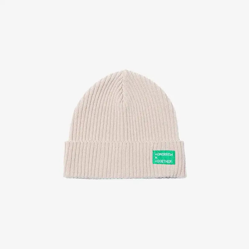 TXT - Winter - Beanie - TXT - Beanie - Harumio