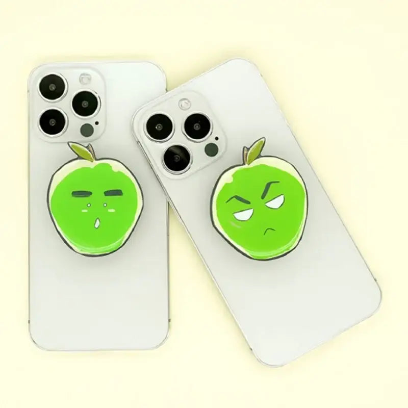 After School Lessons For Unripe Apples - Griptok - Webtoon Friends - Griptoks - Harumio