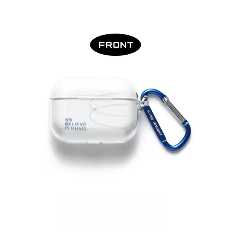 HYBE INSIGHT - AirPods Pro Case - HYBE INSIGHT - AirPods Case - Harumio