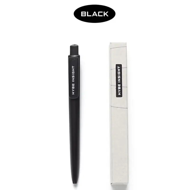 HYBE INSIGHT - Pen - HYBE INSIGHT - Accessories, Stationery - Harumio HYBE INSIGHT - Pen - HYBE INSIGHT - Accessories, Stationery - Harumio