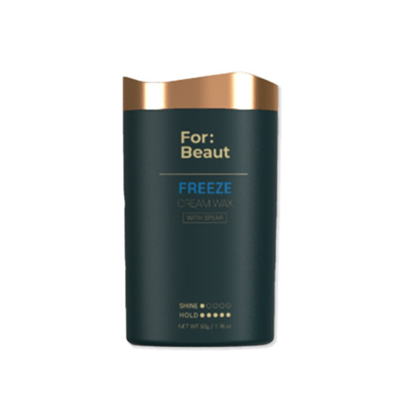 Forbeaut - Cream Wax