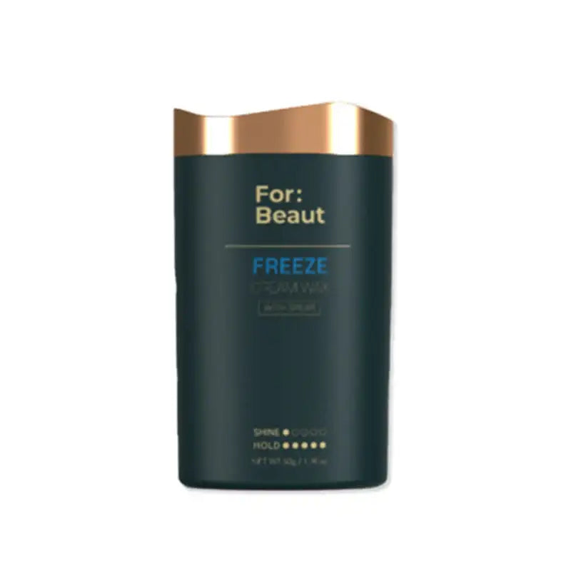 Forbeaut - Cream Wax - ForBeaut - Hair Styling Products - Harumio