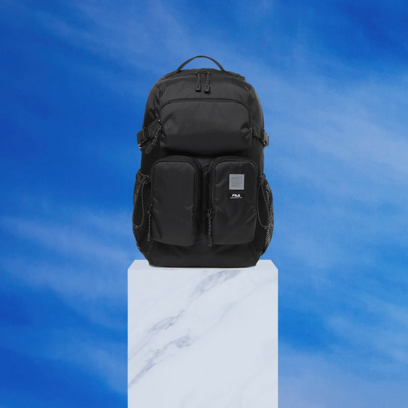 FILA x BTS - Find Your Basics - Lightweight Out-Pocket Backpack