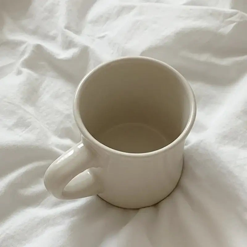 Like A Cafe - Si Racuse Cafe Mug - Like A Cafe - Home & Living - Harumio