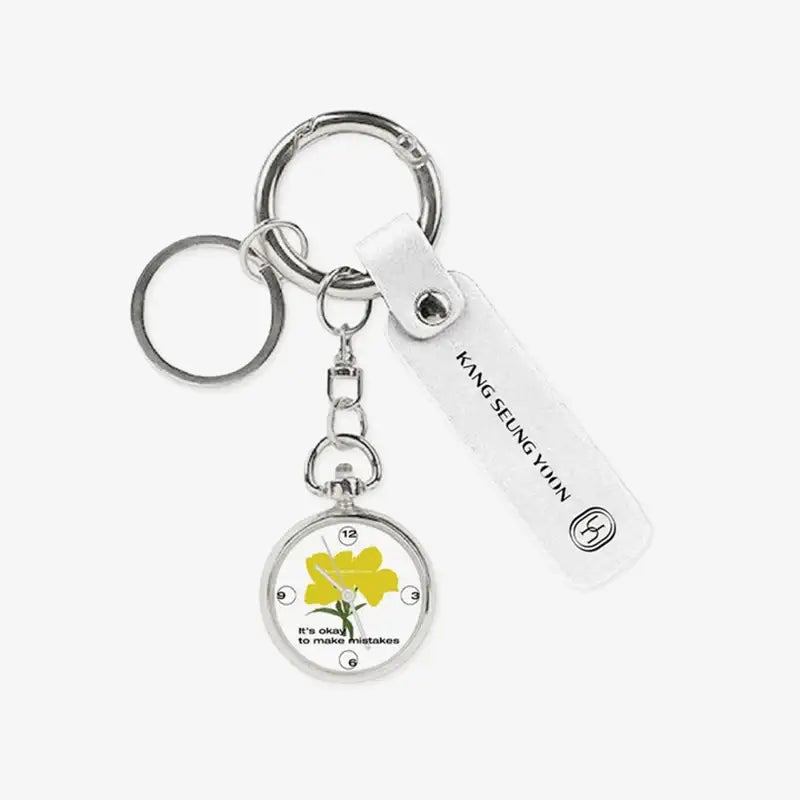 WINNER - Page - Kang Seung-yoon Keyring - WINNER - Keyrings - Harumio