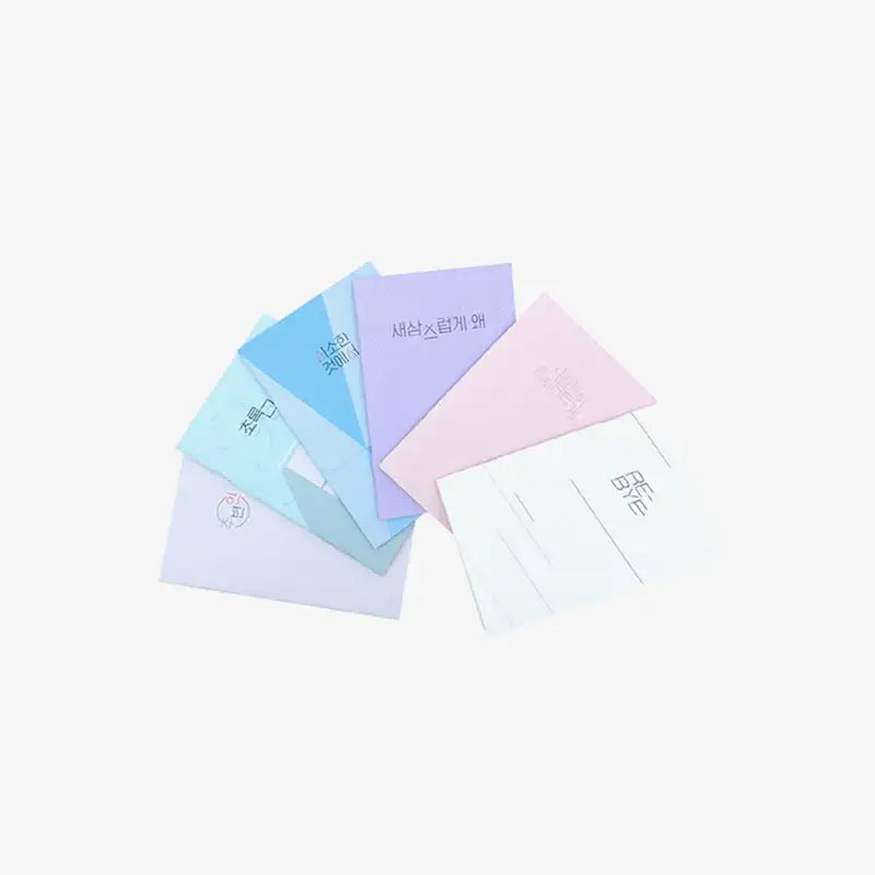 AKMU - Spring - Notebook Set - AKMU - Notebook - Harumio AKMU - Spring - Notebook Set - AKMU - Notebook - Harumio