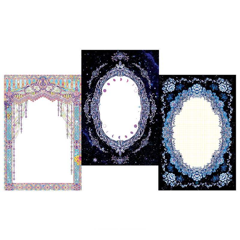 Libet - Memo Notepad - Libet - Stationary - Harumio