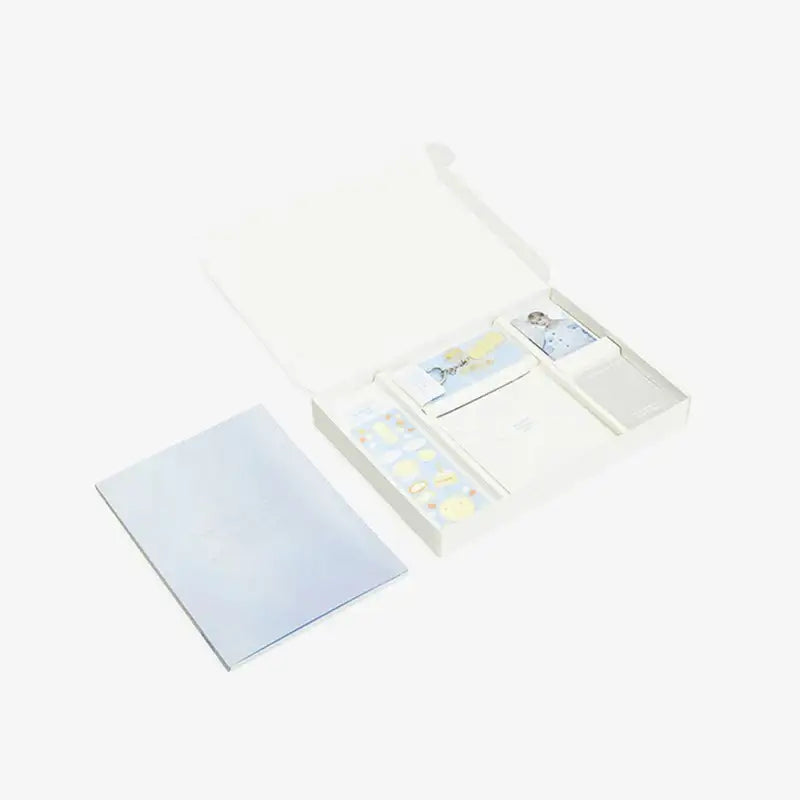 Seventeen - HAPPY DAY - WOOZI Birthday Box Ver.2 - SEVENTEEN - Birthday Box - Harumio
