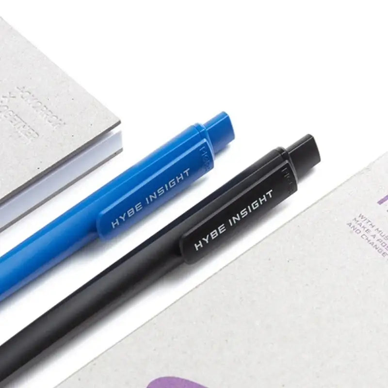 HYBE INSIGHT - Pen - HYBE INSIGHT - Accessories, Stationery - Harumio HYBE INSIGHT - Pen - HYBE INSIGHT - Accessories, Stationery - Harumio