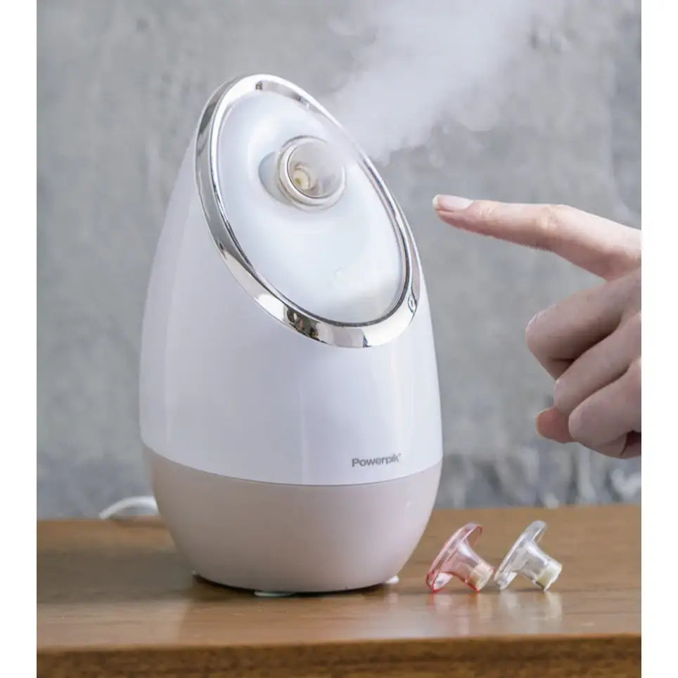 Mari Steiger - Powerpik Super Ionic Facial Steamer - Mari Steiger - Home & Living, Accessories - Harumio