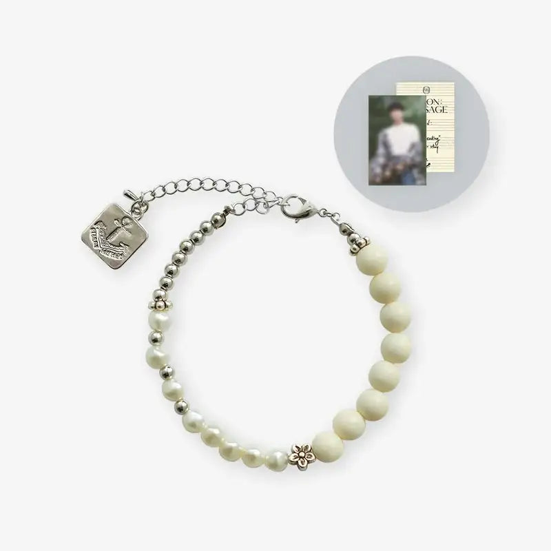 WINNER - Passage - Beads Bracelet - WINNER - Bracelets - Harumio