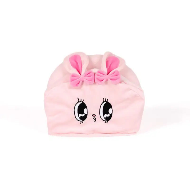 Esther Bunny - Neck Cushion - Esther Bunny - Neck Cushion - Harumio