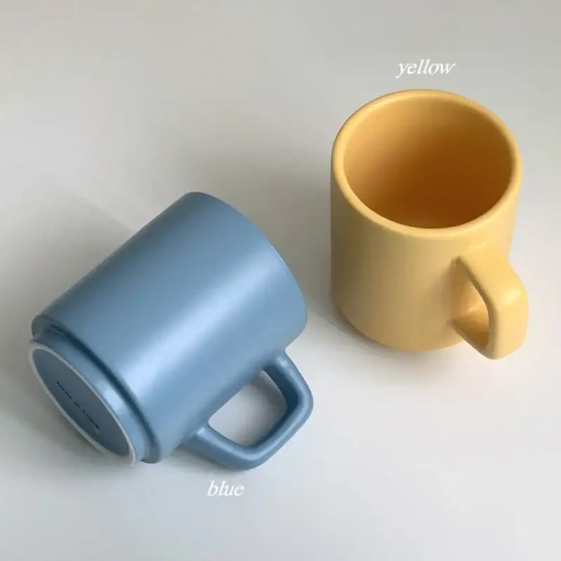 Like A Cafe - Candy Stackable Mug - Like A Cafe - Home & Living - Harumio Like A Cafe - Candy Stackable Mug - Like A Cafe - Home & Living - Harumio