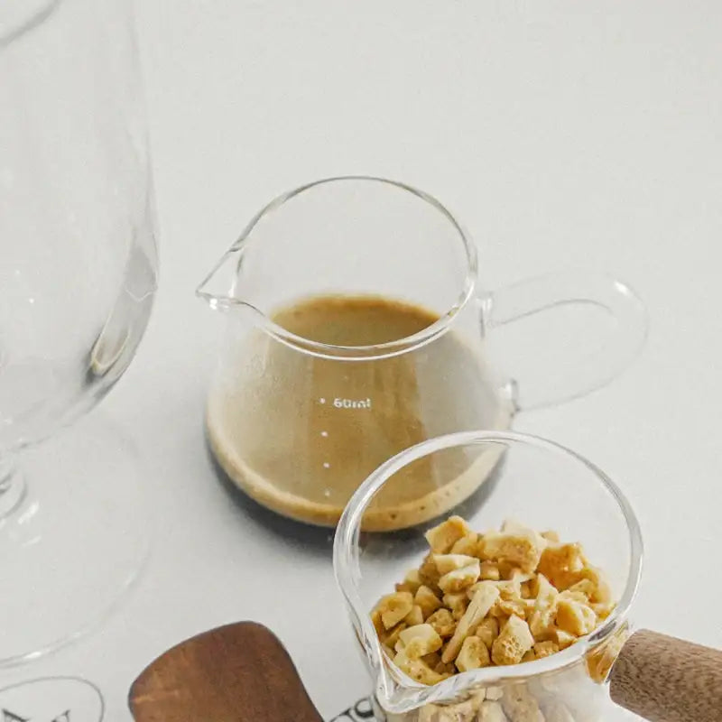 August8th - Heat Resistant Petit Jug - August8th - Home & Living - Harumio