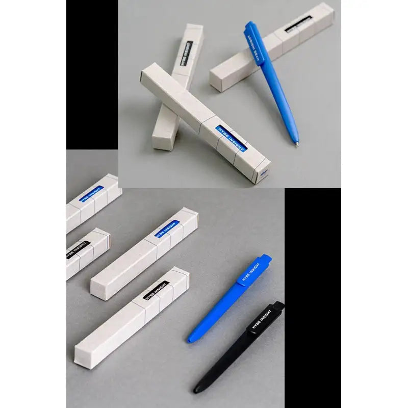 HYBE INSIGHT - Pen - HYBE INSIGHT - Accessories, Stationery - Harumio HYBE INSIGHT - Pen - HYBE INSIGHT - Accessories, Stationery - Harumio