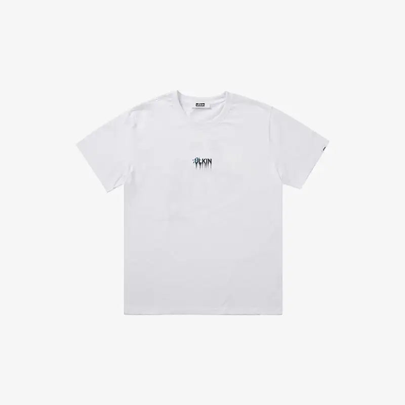 ULKIN X iKON DK - iKonic Smile T-shirt - iKON - T-Shirts - Harumio