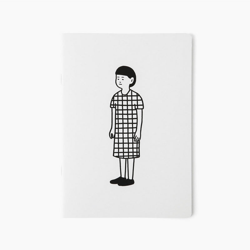 Noritake A5 Note Book Harumio