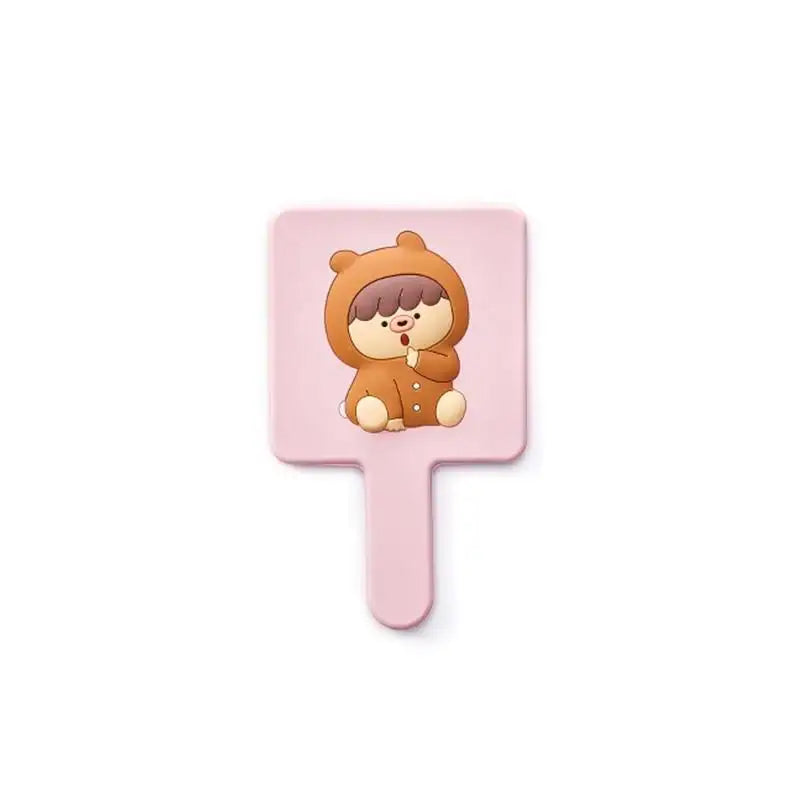 Mani Mani - Hand Mirror - BONICREW - Accessories - Harumio Mani Mani - Hand Mirror - BONICREW - Accessories - Harumio
