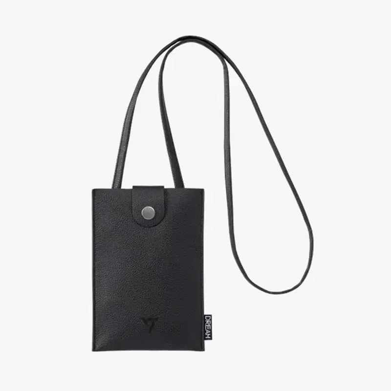 Seventeen - DREAM - Shoulder Mini Bag - SEVENTEEN - Shoulder Bag - Harumio