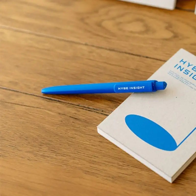 HYBE INSIGHT - Pen - HYBE INSIGHT - Accessories, Stationery - Harumio HYBE INSIGHT - Pen - HYBE INSIGHT - Accessories, Stationery - Harumio