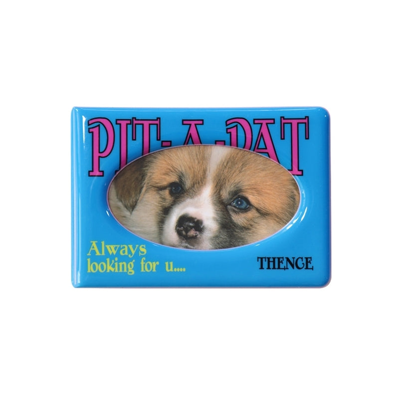 THENCE - Mini Collect Book